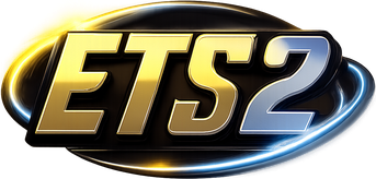 Logo ets2 Indonesia